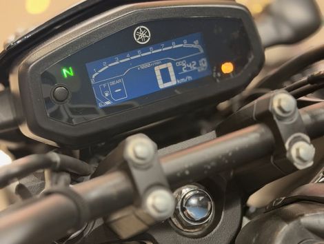 YAMAHA FZ15 150 FAZER FLEX