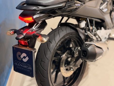 YAMAHA FZ15 150 FAZER FLEX