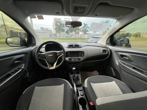 Chevrolet SPIN LT 1.8 8V Econo.Flex 5p Mec.