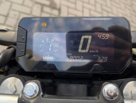 HONDA CB 300F Twister Flex