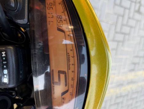 HONDA CB 300F Twister Flex