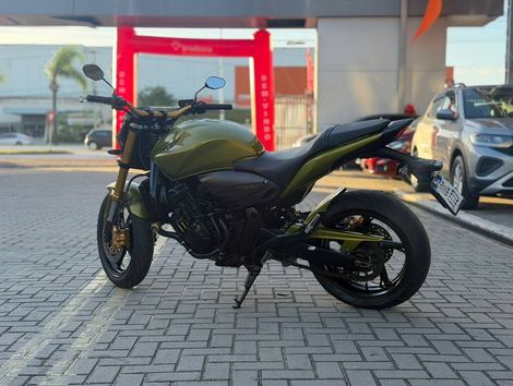 HONDA CB 300F Twister Flex