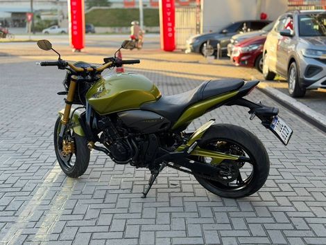 HONDA CB 300F Twister Flex