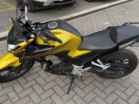 HONDA CB 300F Twister Flex