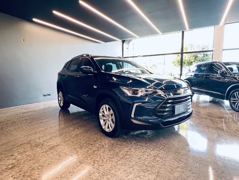 Chevrolet TRACKER LTZ 1.0 Turbo 12V Flex Aut.