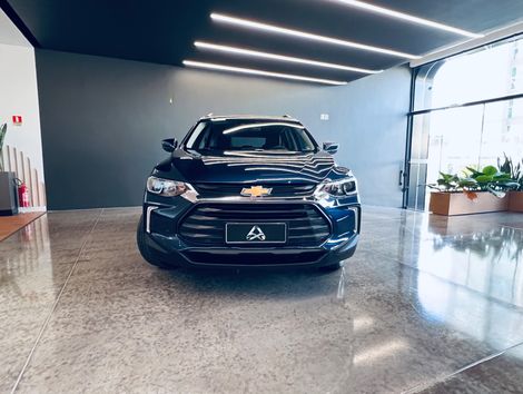Chevrolet TRACKER LTZ 1.0 Turbo 12V Flex Aut.