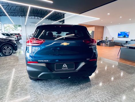 Chevrolet TRACKER LTZ 1.0 Turbo 12V Flex Aut.