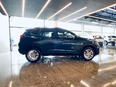 Chevrolet TRACKER LTZ 1.0 Turbo 12V Flex Aut.