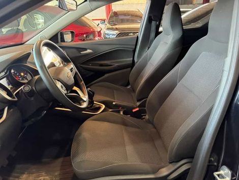 Chevrolet ONIX HATCH LT 1.0 12V TB Flex 5p Mec.