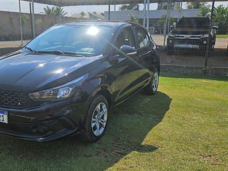 Fiat ARGO DRIVE 1.0 6V Flex