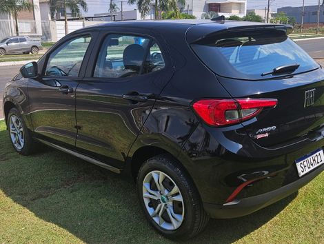 Fiat ARGO DRIVE 1.0 6V Flex