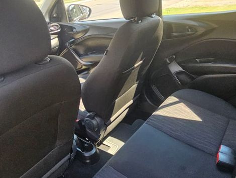 Fiat ARGO DRIVE 1.0 6V Flex