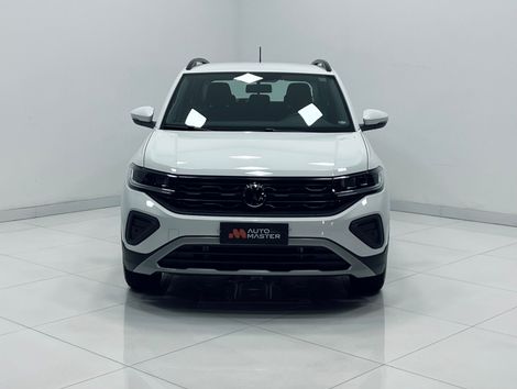 VolksWagen T-Cross Sense 200 TSI 1.0 Flex 5p Aut.