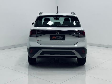 VolksWagen T-Cross Sense 200 TSI 1.0 Flex 5p Aut.