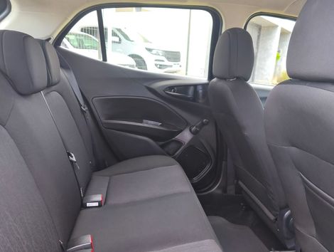 Fiat ARGO DRIVE 1.0 6V Flex