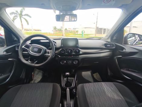 Fiat ARGO DRIVE 1.0 6V Flex