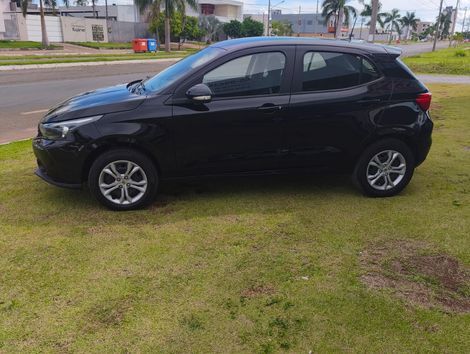 Fiat ARGO DRIVE 1.0 6V Flex