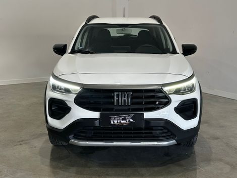 Fiat PULSE AUDACE 1.0 Turbo 200 Flex Aut.