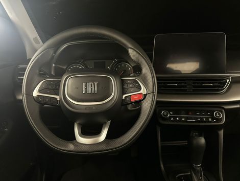 Fiat PULSE AUDACE 1.0 Turbo 200 Flex Aut.