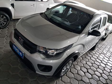 Fiat MOBI LIKE 1.0 Fire Flex 5p.