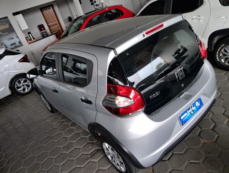 Fiat MOBI LIKE 1.0 Fire Flex 5p.