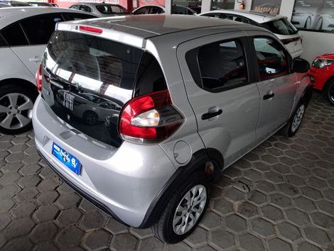 Fiat MOBI LIKE 1.0 Fire Flex 5p.