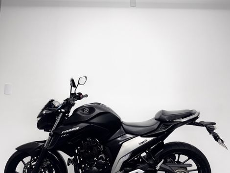 YAMAHA FZ25 250 FAZER FLEX