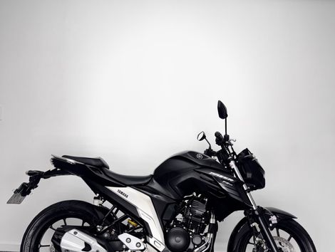YAMAHA FZ25 250 FAZER FLEX