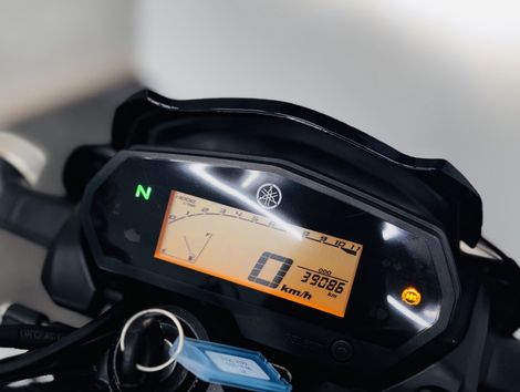 YAMAHA FZ25 250 FAZER FLEX