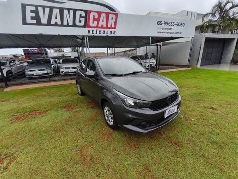 Fiat ARGO DRIVE 1.0 6V Flex