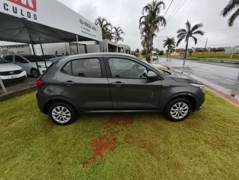 Fiat ARGO DRIVE 1.0 6V Flex