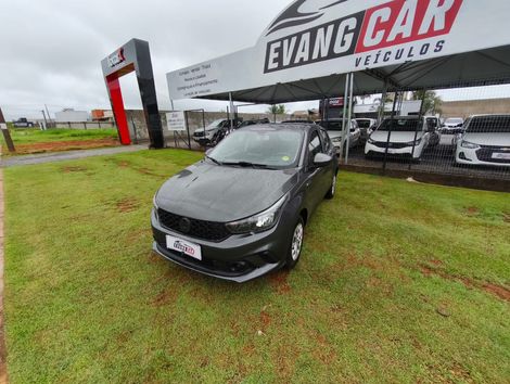 Fiat ARGO DRIVE 1.0 6V Flex