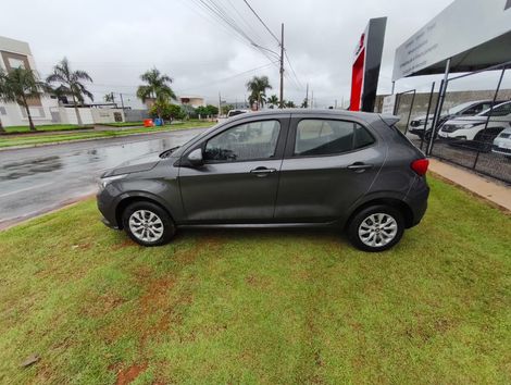 Fiat ARGO DRIVE 1.0 6V Flex