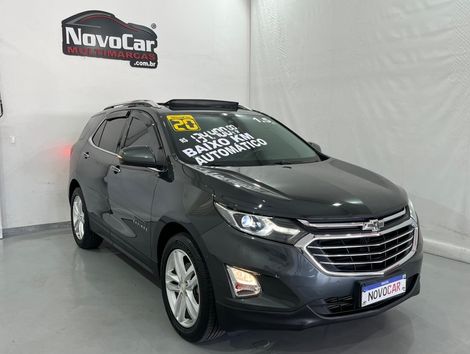 Chevrolet EQUINOX Premier 1.5 Turbo 172cv Aut.
