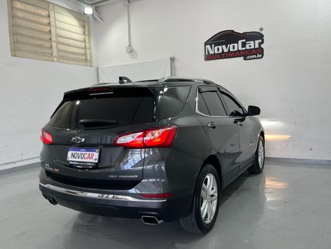 Chevrolet EQUINOX Premier 1.5 Turbo 172cv Aut.