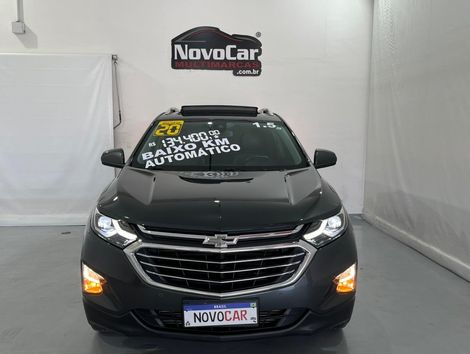 Chevrolet EQUINOX Premier 1.5 Turbo 172cv Aut.