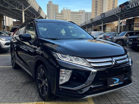 Mitsubishi Eclipse Cross HPE-S 1.5 16V TB 165cv Aut.