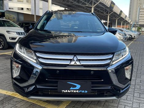 Mitsubishi Eclipse Cross HPE-S 1.5 16V TB 165cv Aut.