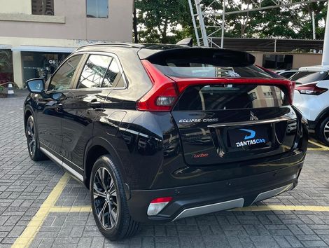 Mitsubishi Eclipse Cross HPE-S 1.5 16V TB 165cv Aut.