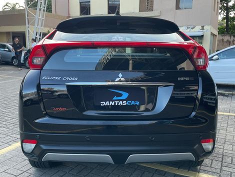 Mitsubishi Eclipse Cross HPE-S 1.5 16V TB 165cv Aut.