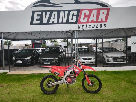 HONDA CRF 230 F