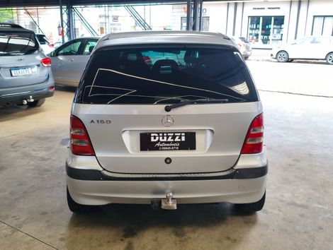  M BENZ/A160