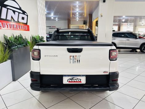 Fiat Strada Endurance 1.3 Flex 8V CS Plus
