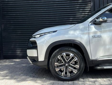 Fiat Toro Ranch 2.2 16V 4x4 TB Diesel Aut.