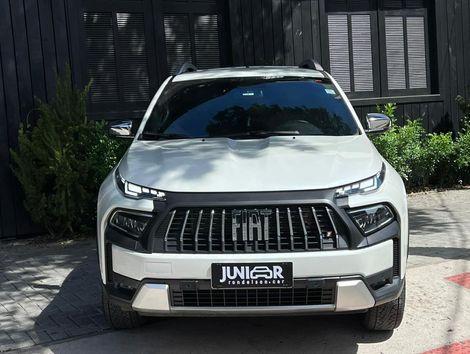 Fiat Toro Ranch 2.2 16V 4x4 TB Diesel Aut.