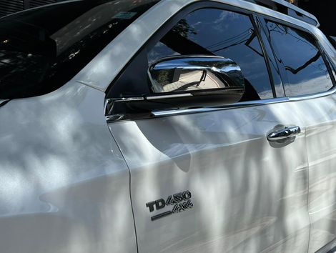 Fiat Toro Ranch 2.2 16V 4x4 TB Diesel Aut.