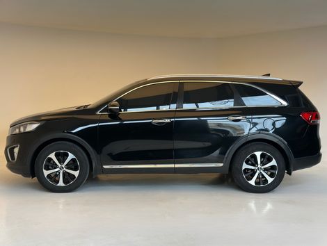Kia Motors Sorento 3.3 V6 24V 270cv 4x2 Aut.