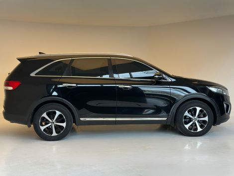 Kia Motors Sorento 3.3 V6 24V 270cv 4x2 Aut.