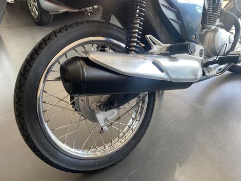 HONDA CG 150 FAN ESDi/ 150 FAN ESDi FLEX
