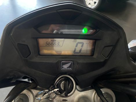 HONDA CG 150 FAN ESDi/ 150 FAN ESDi FLEX